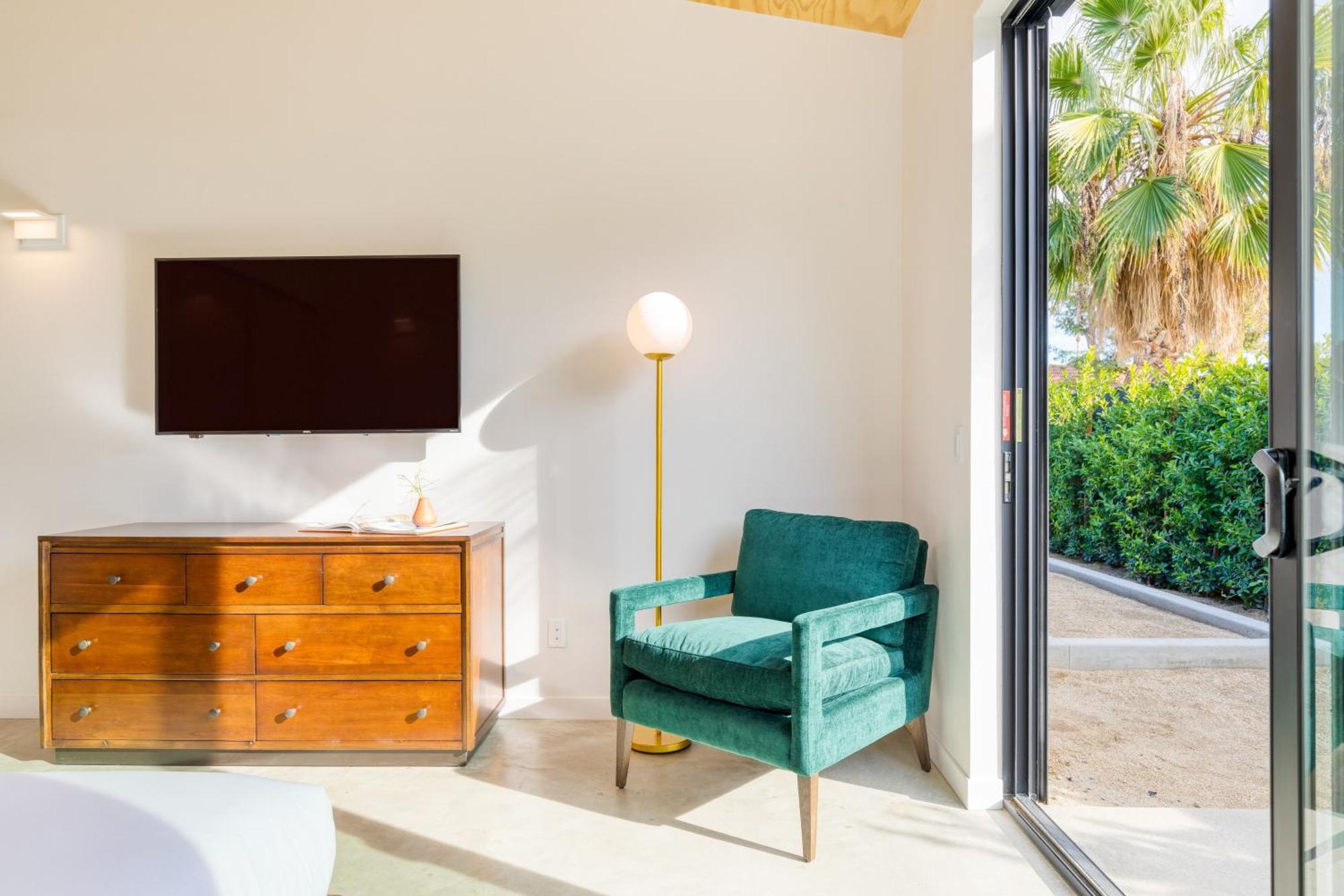 Blackhaus By Avantstay Ada Modern Rooms, Pool & Bbq Palm Springs Exterior foto
