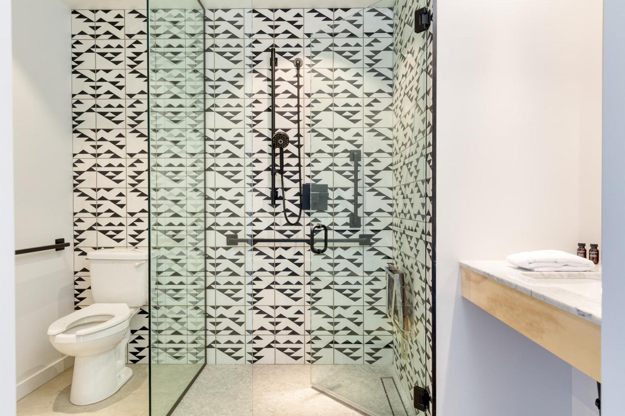 Blackhaus By Avantstay Ada Modern Rooms, Pool & Bbq Palm Springs Exterior foto
