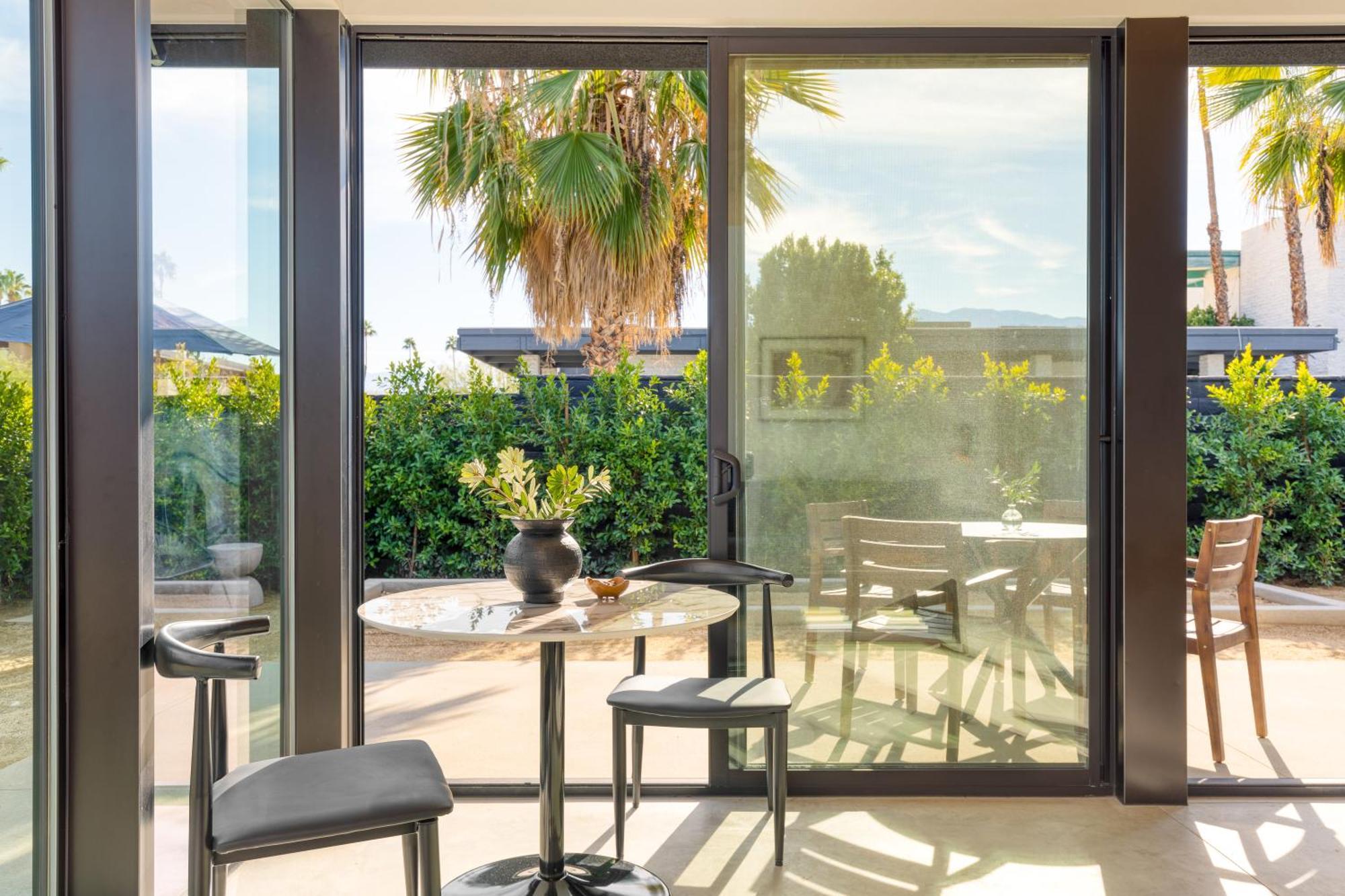 Blackhaus By Avantstay Ada Modern Rooms, Pool & Bbq Palm Springs Exterior foto