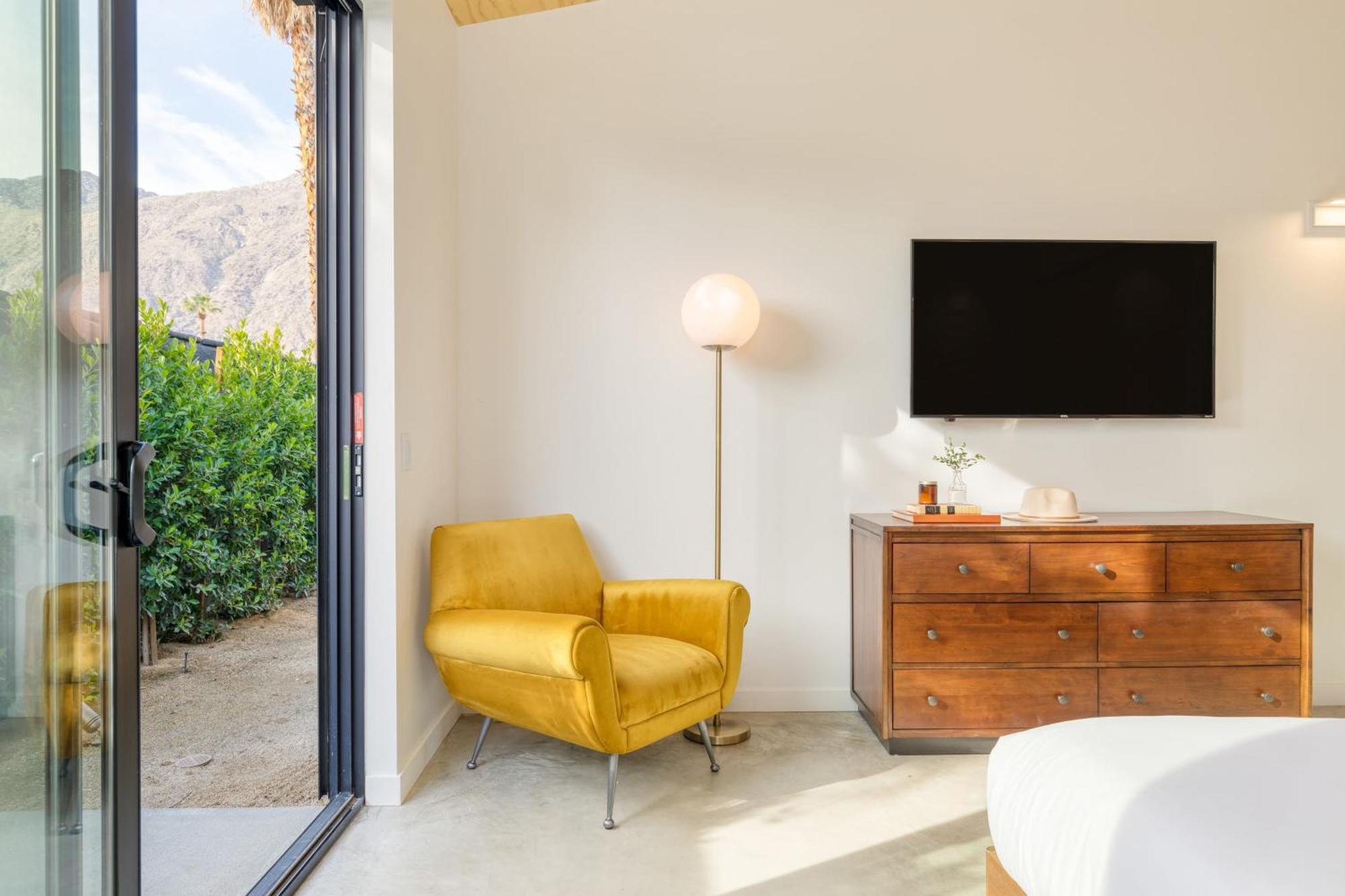 Blackhaus By Avantstay Ada Modern Rooms, Pool & Bbq Palm Springs Exterior foto